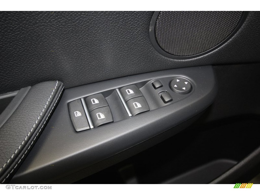 2014 BMW X3 xDrive35i Controls Photo #81298835