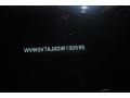 Deep Black Pearl Metallic - GTI 4 Door Photo No. 33