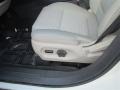 2011 White Suede Ford Explorer XLT  photo #9