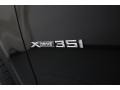 2014 BMW X3 xDrive35i Badge and Logo Photo
