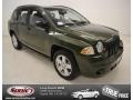 Jeep Green Metallic - Compass Sport Photo No. 1