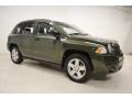 Jeep Green Metallic - Compass Sport Photo No. 2