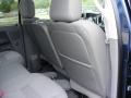 2007 Patriot Blue Pearl Dodge Ram 3500 Lone Star Quad Cab 4x4 Dually  photo #30