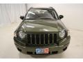 Jeep Green Metallic - Compass Sport Photo No. 4