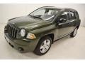 Jeep Green Metallic - Compass Sport Photo No. 5