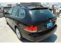 Black Uni - Jetta TDI SportWagen Photo No. 5
