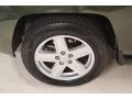 Jeep Green Metallic - Compass Sport Photo No. 7