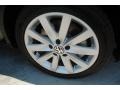 Black Uni - Jetta TDI SportWagen Photo No. 9