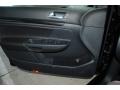 Black Uni - Jetta TDI SportWagen Photo No. 10
