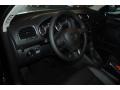 Black Uni - Jetta TDI SportWagen Photo No. 11