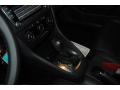 Black Uni - Jetta TDI SportWagen Photo No. 14