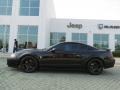 Black - Mustang Mach 1 Coupe Photo No. 2