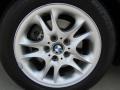 Alpine White - X3 2.5i Photo No. 47