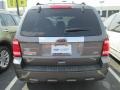2011 Sterling Grey Metallic Ford Escape Limited V6  photo #6