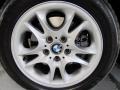 Alpine White - X3 2.5i Photo No. 48