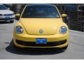 Yellow Rush - Beetle 2.5L Photo No. 2