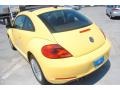Yellow Rush - Beetle 2.5L Photo No. 5