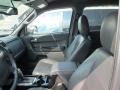 2011 Sterling Grey Metallic Ford Escape Limited V6  photo #10