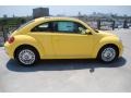 Yellow Rush - Beetle 2.5L Photo No. 8