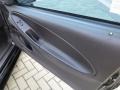 Black - Mustang Mach 1 Coupe Photo No. 18
