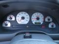 2004 Ford Mustang Mach 1 Coupe Gauges