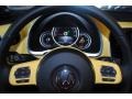 Yellow Rush - Beetle 2.5L Photo No. 18