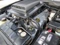  2004 Mustang Mach 1 Coupe 4.6 Liter DOHC 32-Valve V8 Engine