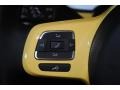 Yellow Rush - Beetle 2.5L Photo No. 19