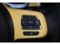 Yellow Rush - Beetle 2.5L Photo No. 20