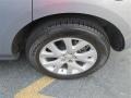 2008 Mazda CX-7 Sport Wheel and Tire Photo