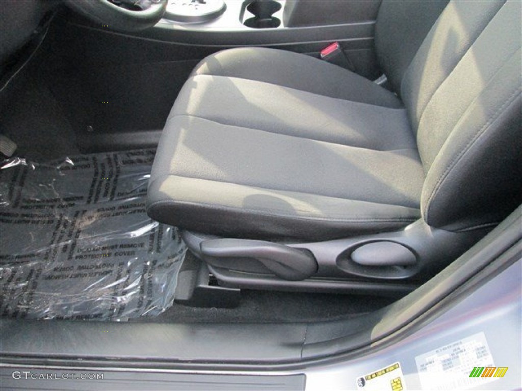 2008 Mazda CX-7 Sport Front Seat Photos