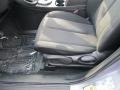 Black 2008 Mazda CX-7 Interiors