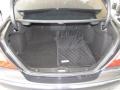  2009 CLK 350 Coupe Trunk