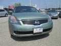 2008 Metallic Jade Nissan Altima 2.5 S  photo #2