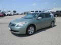 2008 Metallic Jade Nissan Altima 2.5 S  photo #3