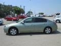 2008 Metallic Jade Nissan Altima 2.5 S  photo #4