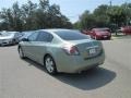 2008 Metallic Jade Nissan Altima 2.5 S  photo #5