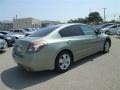 2008 Metallic Jade Nissan Altima 2.5 S  photo #6