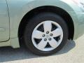 2008 Metallic Jade Nissan Altima 2.5 S  photo #7