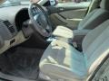 2008 Metallic Jade Nissan Altima 2.5 S  photo #9