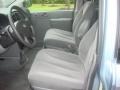  2006 Grand Caravan SE Medium Slate Gray Interior