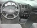 2006 Dodge Grand Caravan Medium Slate Gray Interior Dashboard Photo