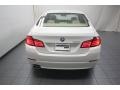 2013 Alpine White BMW 5 Series 528i Sedan  photo #10