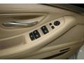2013 Alpine White BMW 5 Series 528i Sedan  photo #14