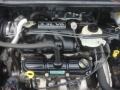 3.3L OHV 12V V6 Engine for 2006 Dodge Grand Caravan SE #81301607