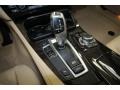 2013 Alpine White BMW 5 Series 528i Sedan  photo #21