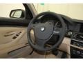 2013 Alpine White BMW 5 Series 528i Sedan  photo #30