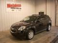 Black Granite Metallic - Equinox LT Photo No. 1