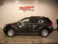 Black Granite Metallic - Equinox LT Photo No. 2