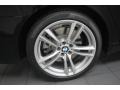 2013 BMW 7 Series 750i Sedan Wheel